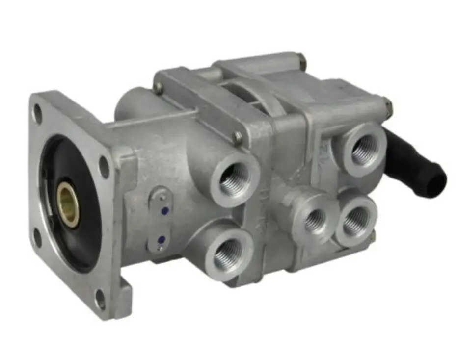 

OE 1518067 1505309 A0024311005 0024312005 0024310605 4613190080 81521306041 New foot brake valve For BEN.Z MAN DAF RenauIt