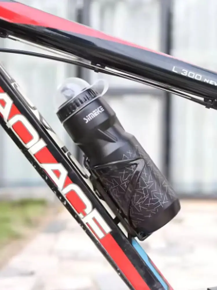 AliExpress NONE Bike Water Bottle Holder and Sport Water Jug Universal Bike Cup Rack with Screws Tool  Bicycle Bottle Cages Set for Cycling