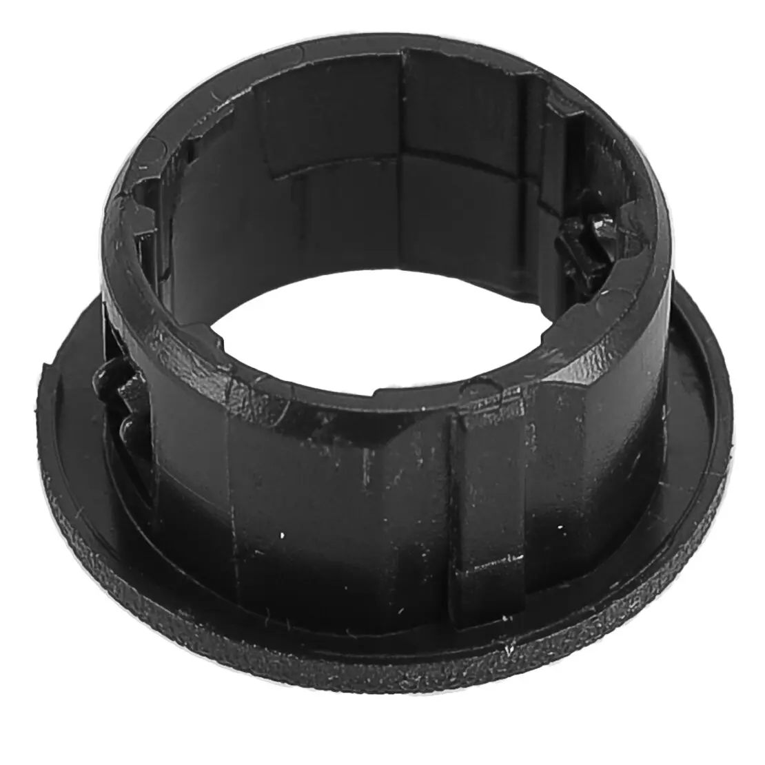 4793555 04793555 4793555AB Cigarette Lighter Mount Mounting Ring Instrument Panel Fit for Jeep Dodge Chrysler Black