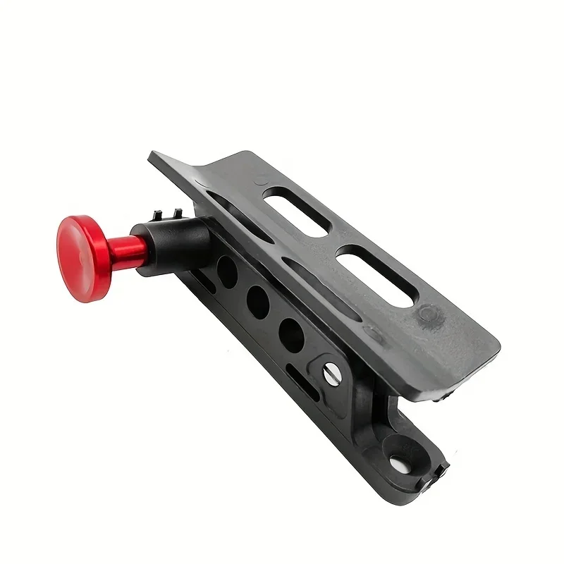 

Off-Road Fire Safety Mount - Universal Extinguisher Bracket for ATV, UTV, Jeep & Adventure Vehicles