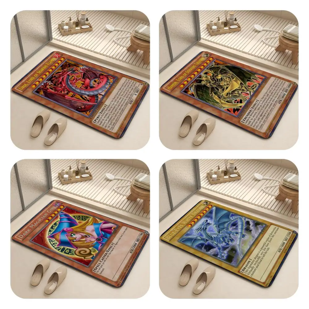 Y-Yu-Gi-Oh Card Flo… - image