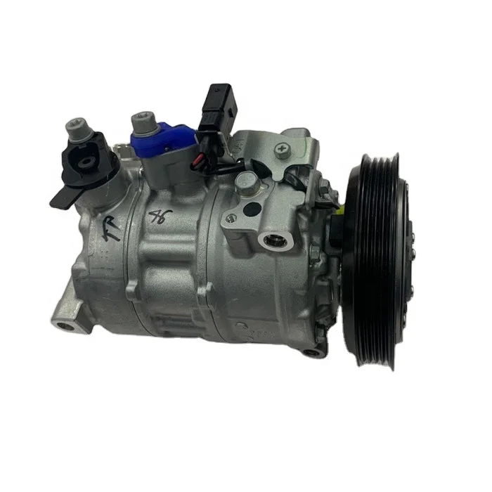 

Hot Air-Condition Compressor Automobile Air-Conditioning Pump For Bentley