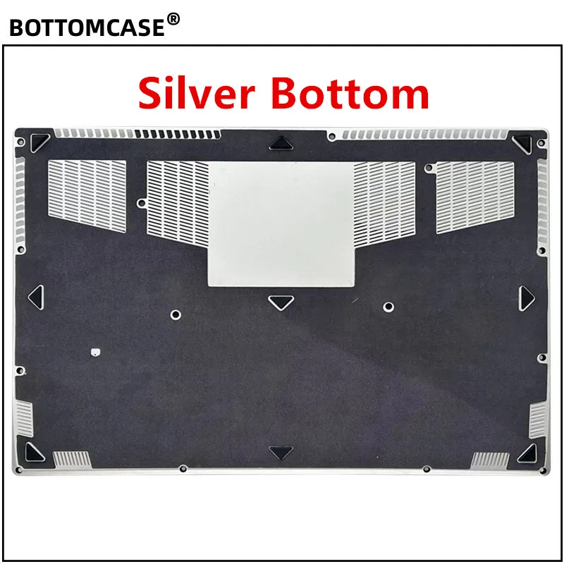 

New For BOTTOMCASE® GS63 GS63VR MS-16K1 MS-16K2 16K4 16K5 16K6 Bottom Base Cover Lower Case 3076K6D111