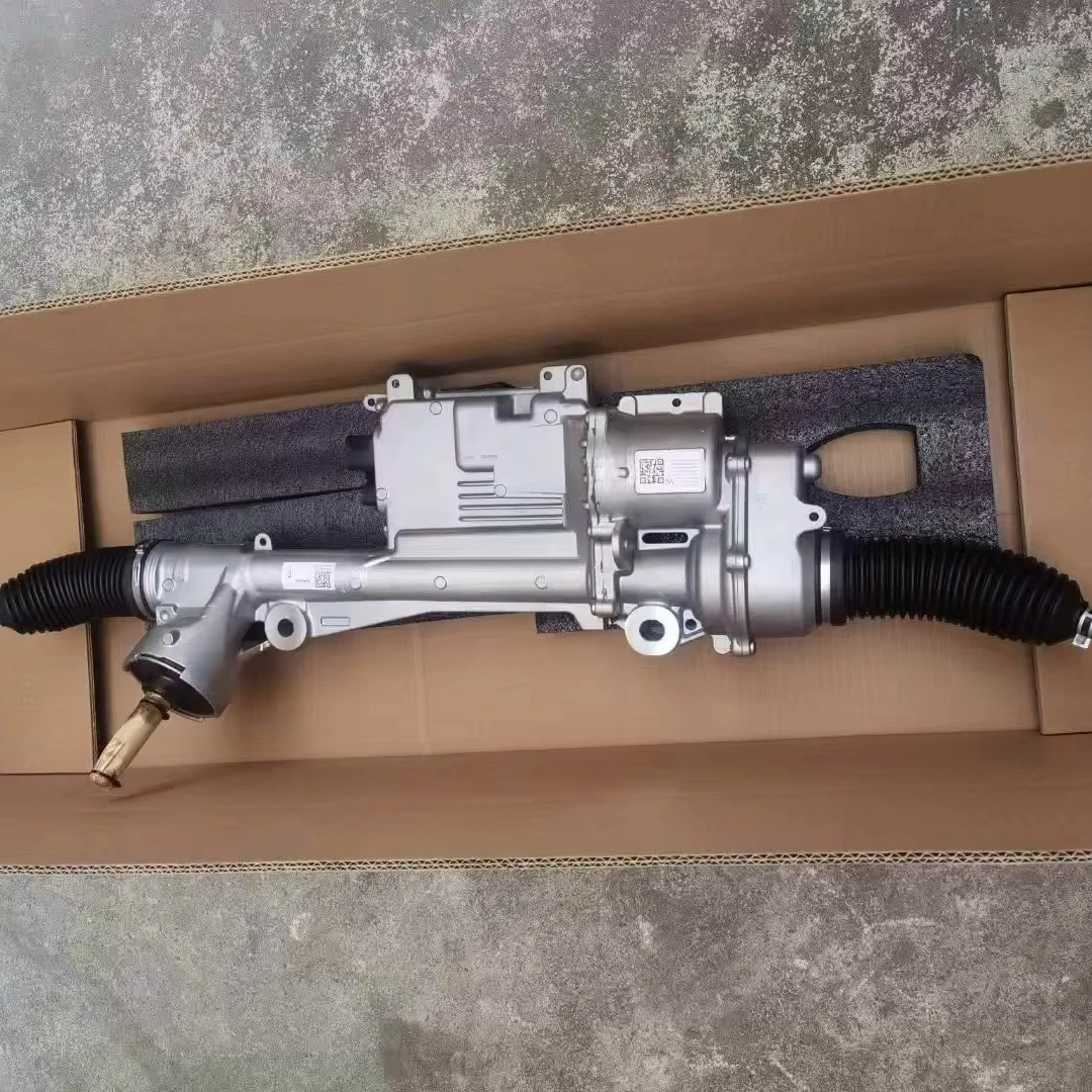 

Auto Parts Steering Rack Steering Gears Steering Rack and Pinion For Ford Mustang JR3Z-3504-B 18- 24 years Left Hand Drive