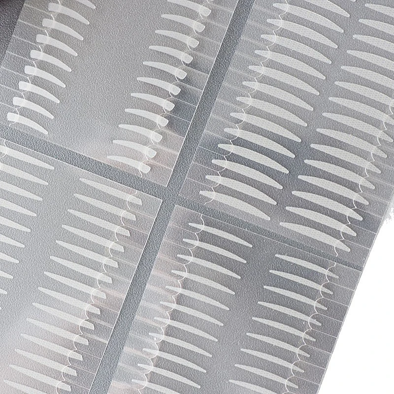 ^ 32 Pz/foglio Doppia Palpebra Nastro Ultra Soggiorno Belli Occhi Invisibile Impermeabile Occhi Grandi Strumenti di Trucco Principiante Amico