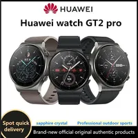 Huawei Watch GT2 Pro sports intelligent  heart rate phone watch Bluetooth call business waterproof
