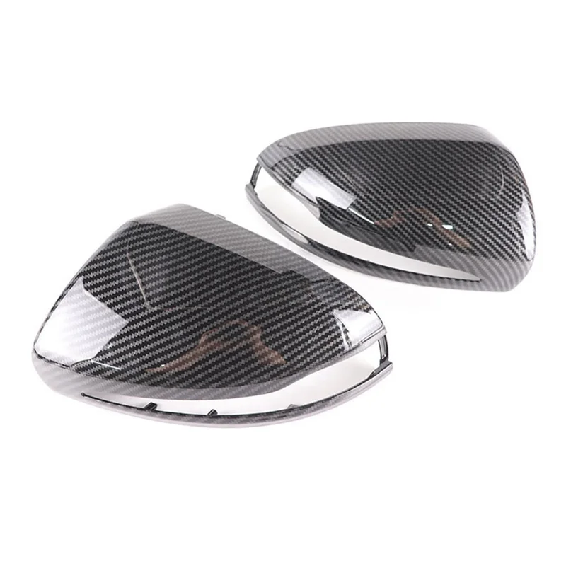

ABTC-Reversing Mirror Housing Mirror Cover Mirror Cover Car For Mercedes C GLC S E Class W205 X253 W222 W213 W238