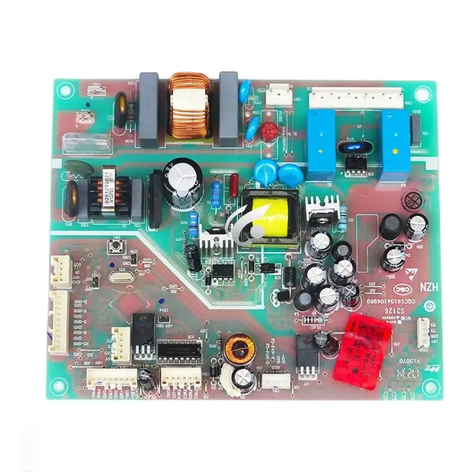 

new good working for refrigerator computer board power module BCD-251WBSV/BCD-252WDBB 0061800118A board
