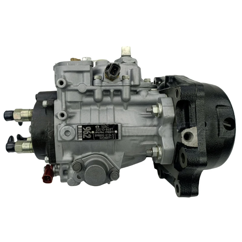 

Reman Diesel Injection Pump 22010-8487 098000-01345 for S05C HINO DUTRO Hino DUTRO Engine