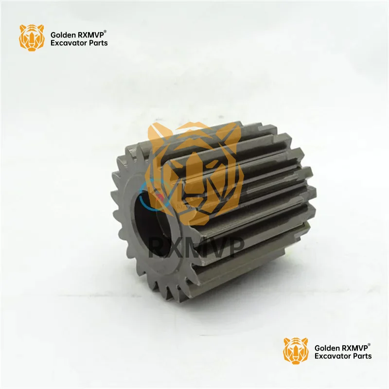 For Hyu-ndai R170w-7 R170w-7a 00011 Modern Gear Sun Excavator