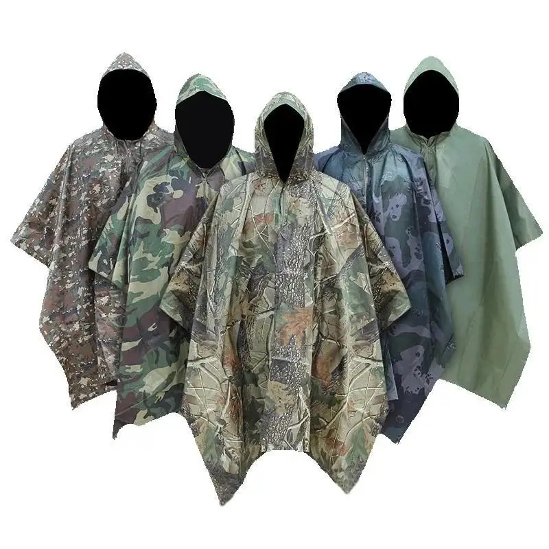 impermeavel-e-windproof-outdoor-camouflage-raincoat-para-homens-e-mulheres-macacao-adulto-caminhadas-e-ciclismo