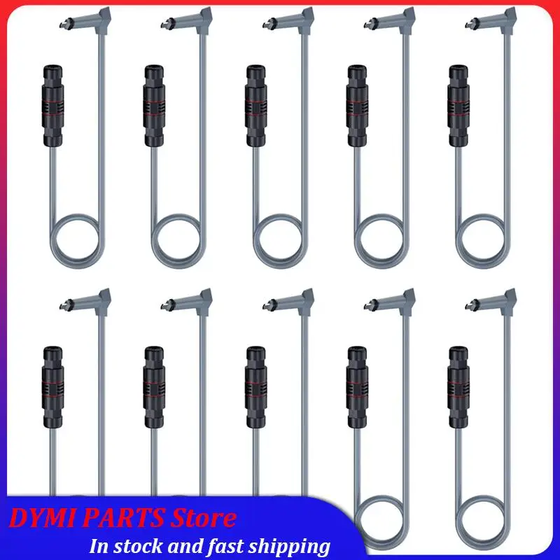 

Глобальная распродажа-10X для Starlink Gen2/V2 Ethernet-кабель-адаптер для Starlink SPX Plug к кабельному разъему RJ45, сторона маршрутизатора