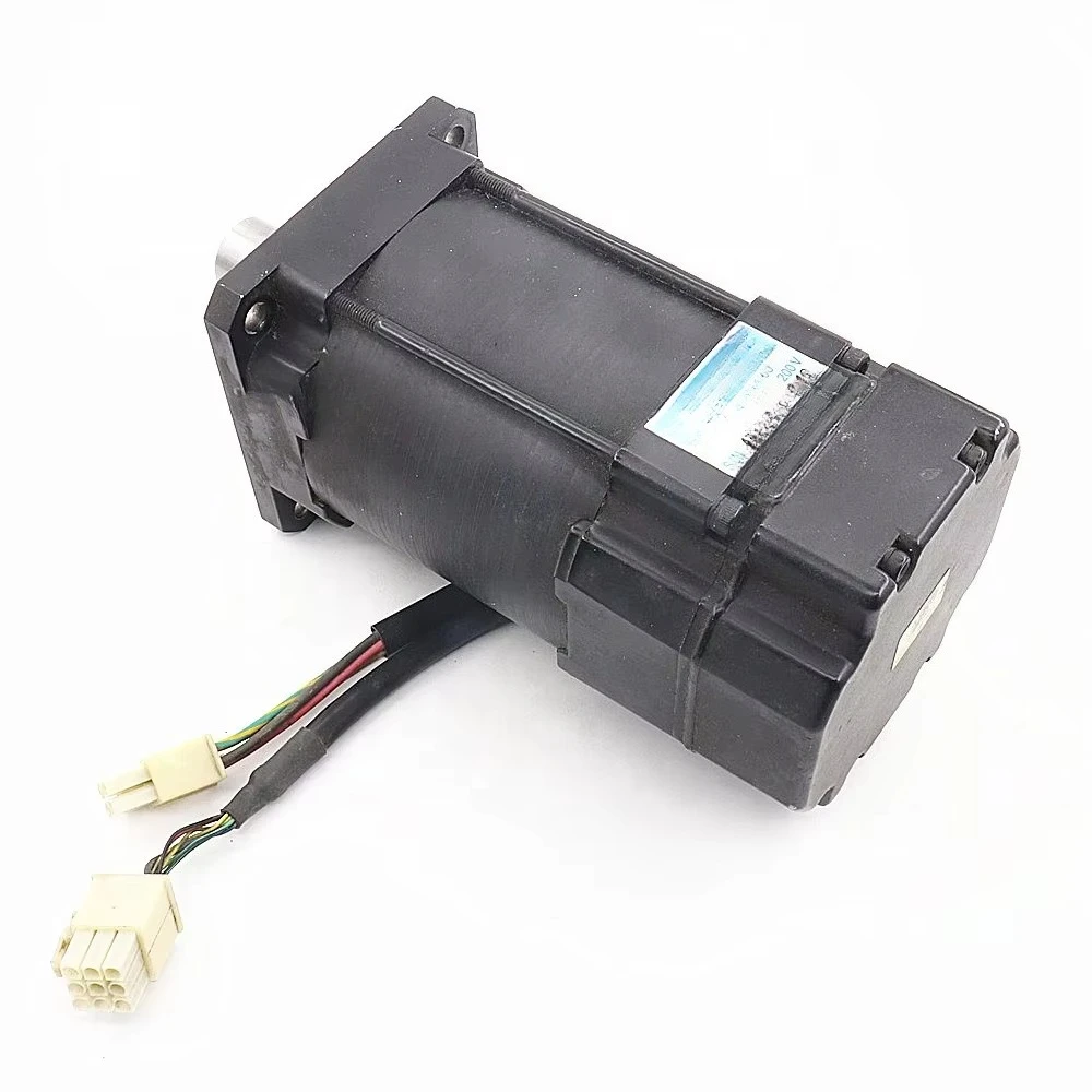 Embroidery Machine Spare Parts Original Good Condition AC Servo Motor TS4514 N2020 E200 800W 200V