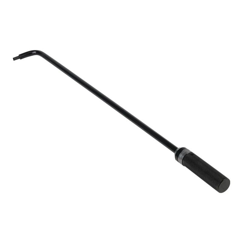 Motorcycle Pilot Screw Adjusting Tool 16.4 Inch Repair Tool Carburetor Adjuster Tool For ATV UTV Snowmobile