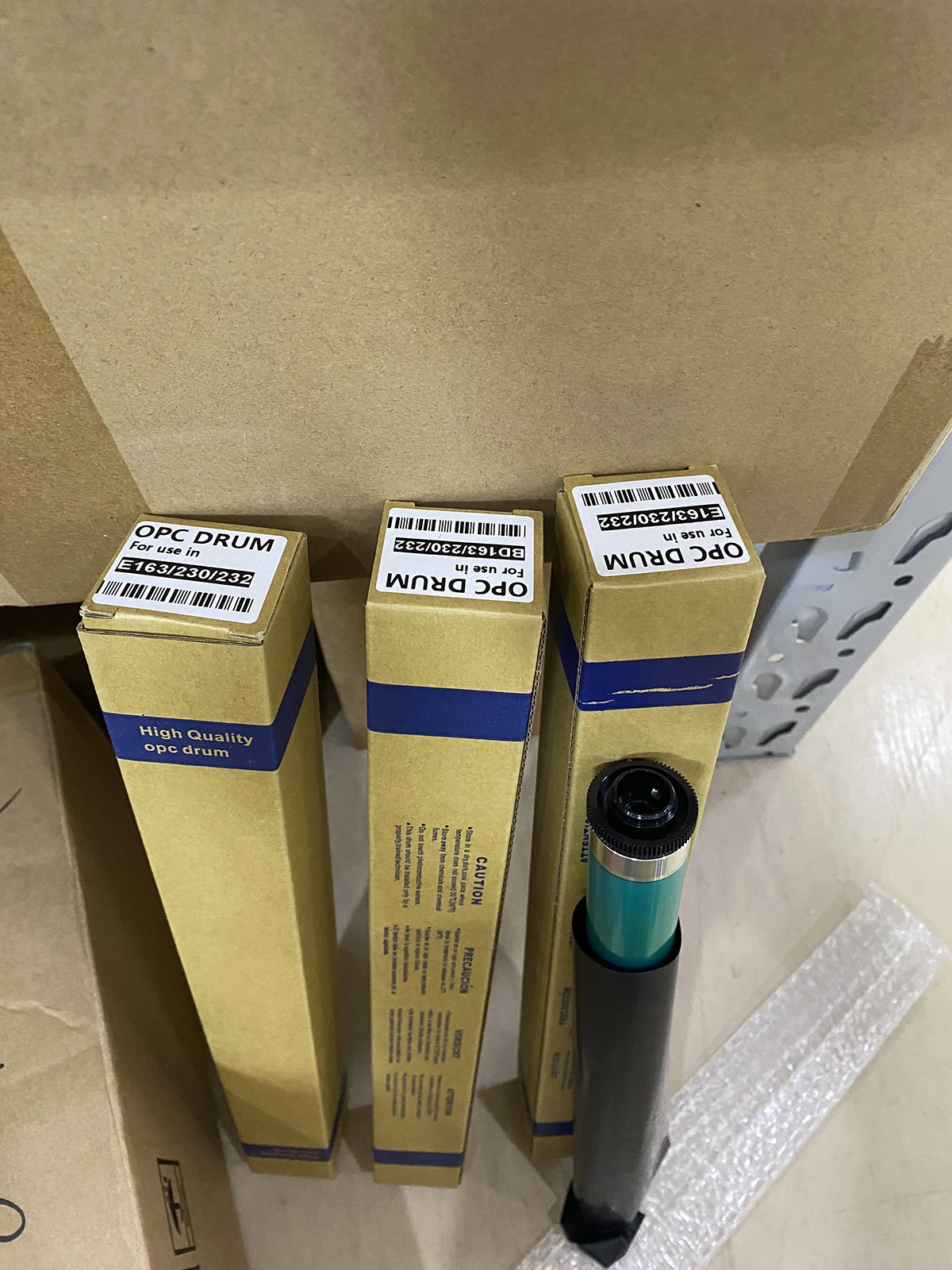 

OPC drum for Toshiba e18 1800 e-Studio163 166 168 169 181 182 207 203 206 211 1810 1600