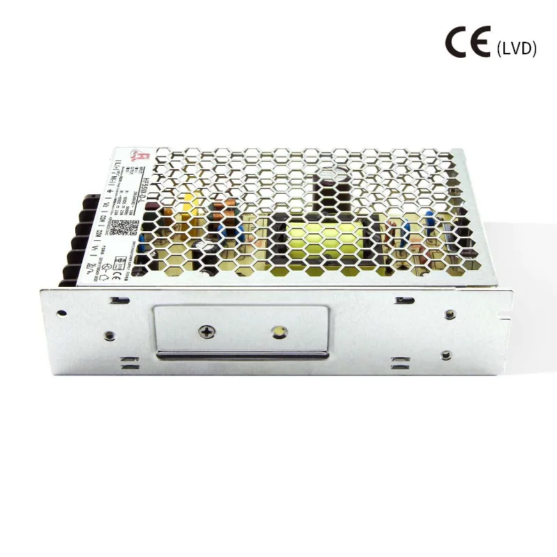 Laser Welding/Cleaning Machine Galvanometer DC Switching Power Supply Box HF60W-D-L RS-15-12 24V Transformer LRS-150-24 +15V-15V