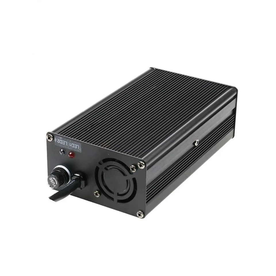 24v 36v 48v 60v 72v lithium 20a 15amp 25a 25amp 30a 40a lifepo4 battery  charger 1500w
