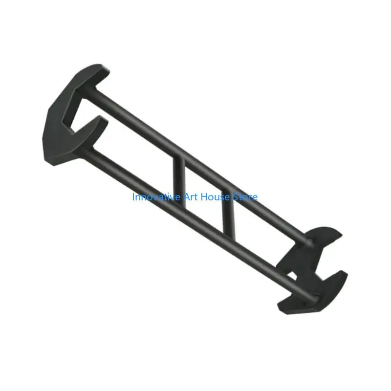 E1PC Sink Wrench Faucet Hoses Spanners Bathroom Kitchen Flume Installation