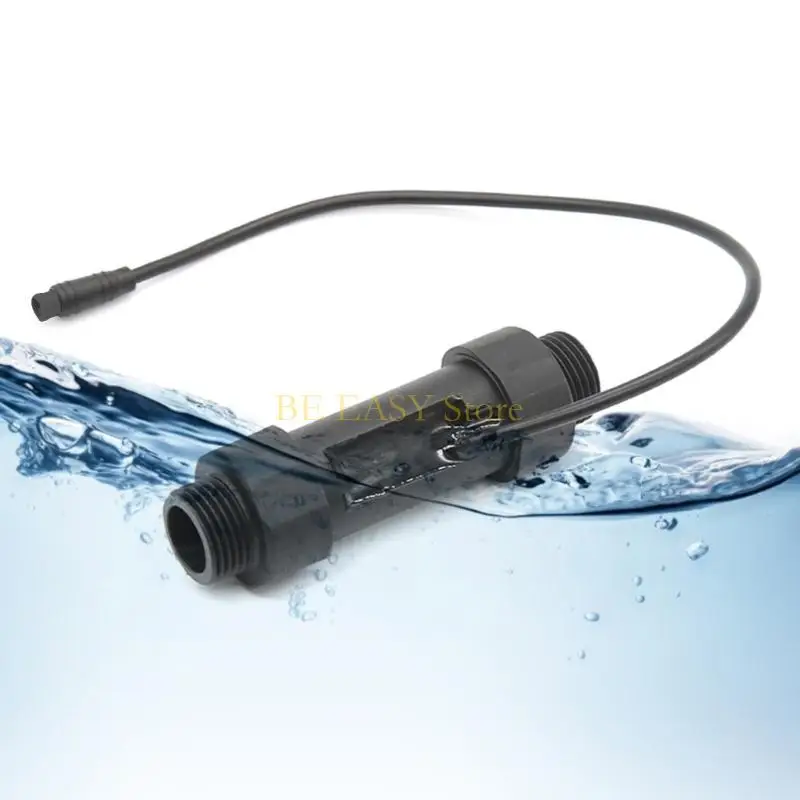 E28F DC5V 0,5W eficiência