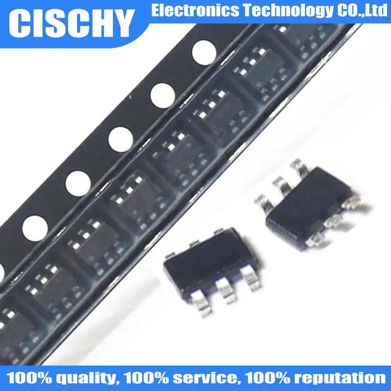 2 sztuk/partia IN1M101 M101 IN1M101-T6G SOT23-6 w magazynie