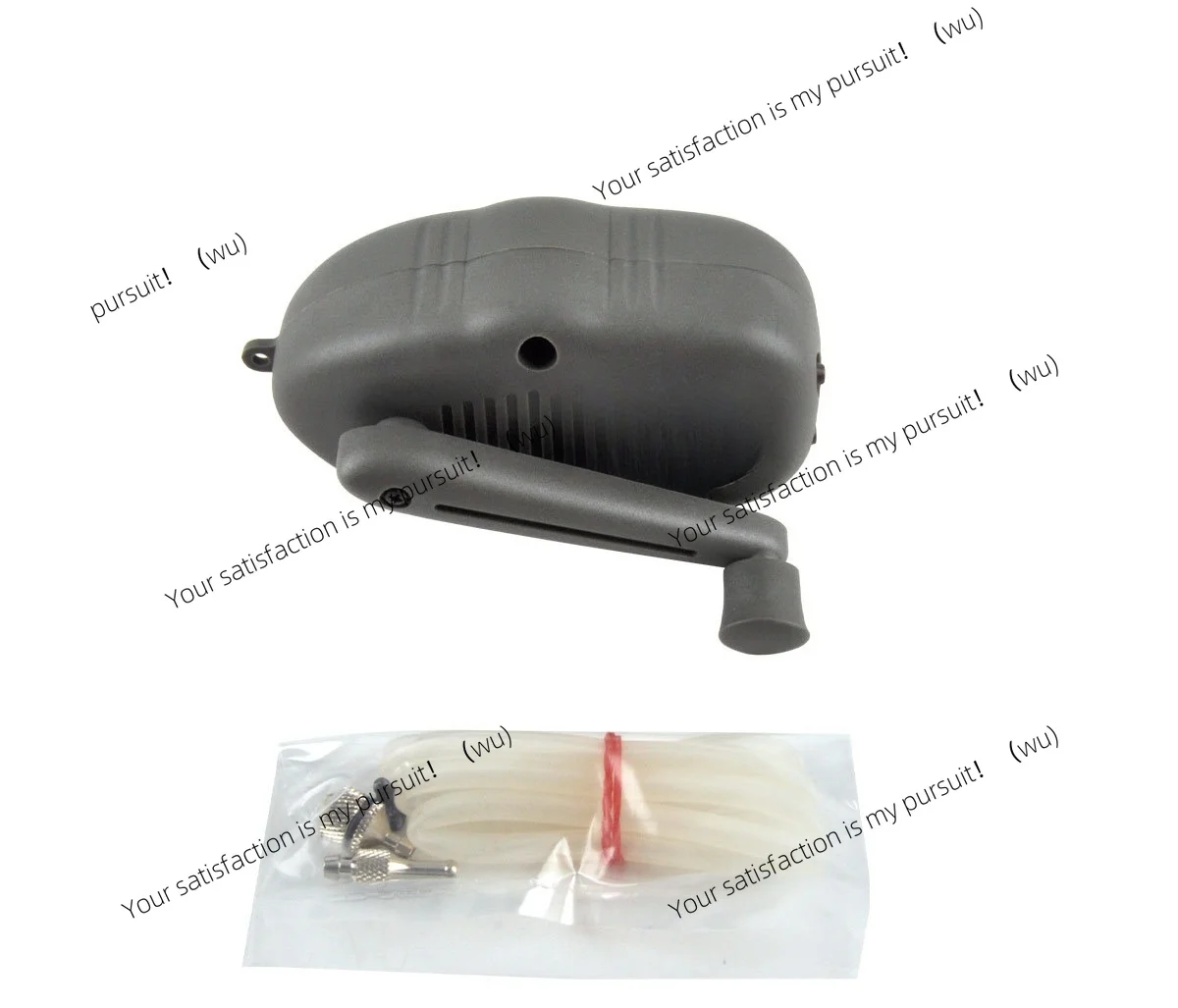 Suitable for PROLUX manual oil pump PX1650 PX1652 hand crank methanol oil pump