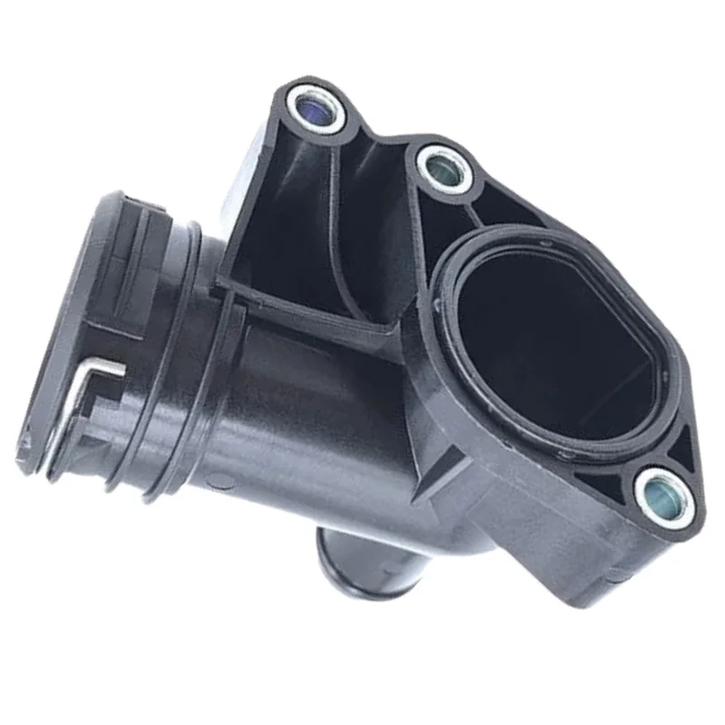 Car Engine Coolant Hose Flange Coolant Pump A6422001156 For Mercedes-Benz W166 X166 X164 X166 W463 W164 GLE350 GLS350D ML350