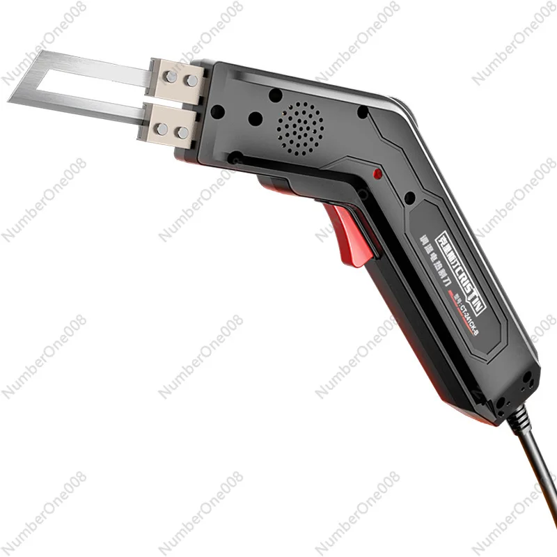 

Electric Cutter High Power Foam Cutter Plastic KT Board Cutting Artifact Sponge