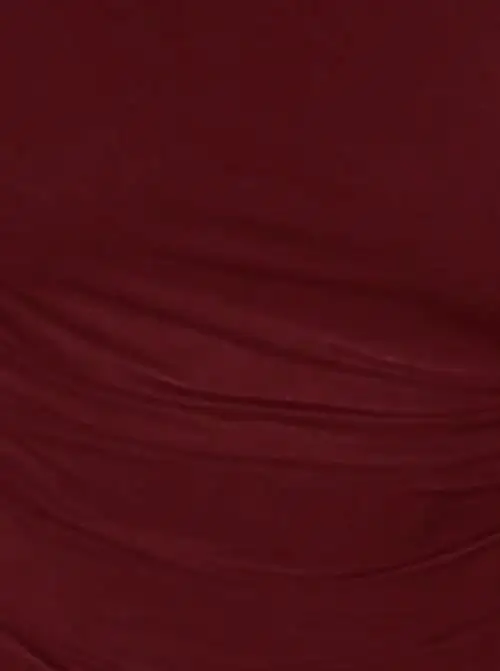 2025年夏 レディース スリムフィット ニット 無地 小さめ ベスト ワンショルダー ショート丈トップス