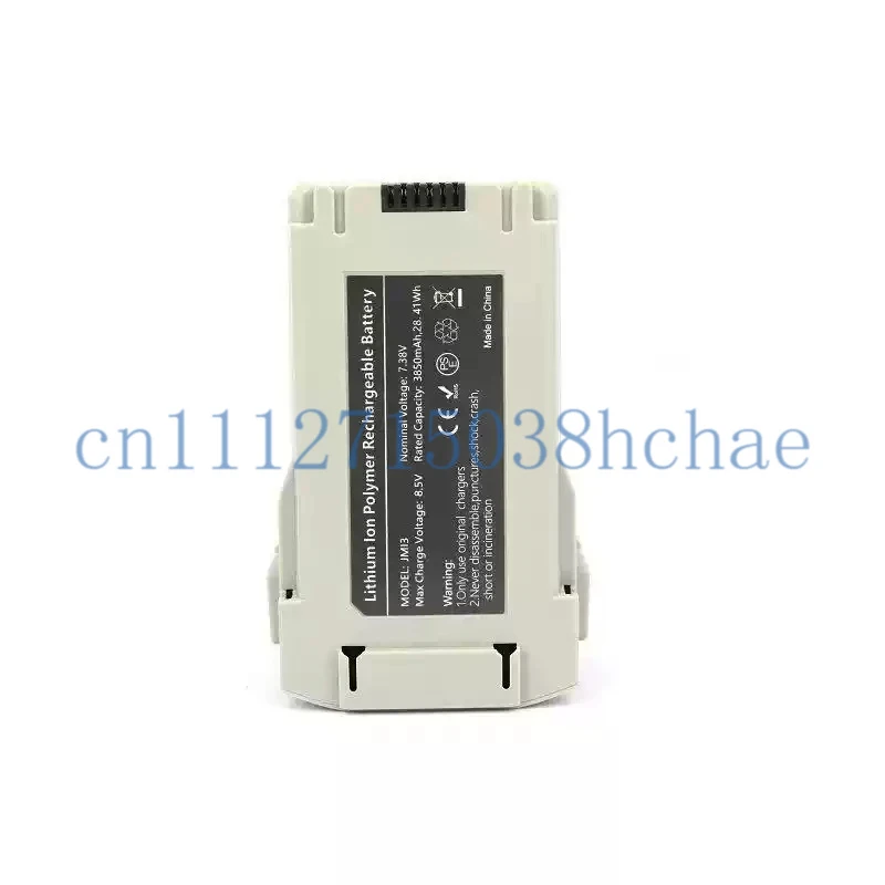 For djj 3Pro Mini Big  Battery Original Replacement Battery 3850mAh