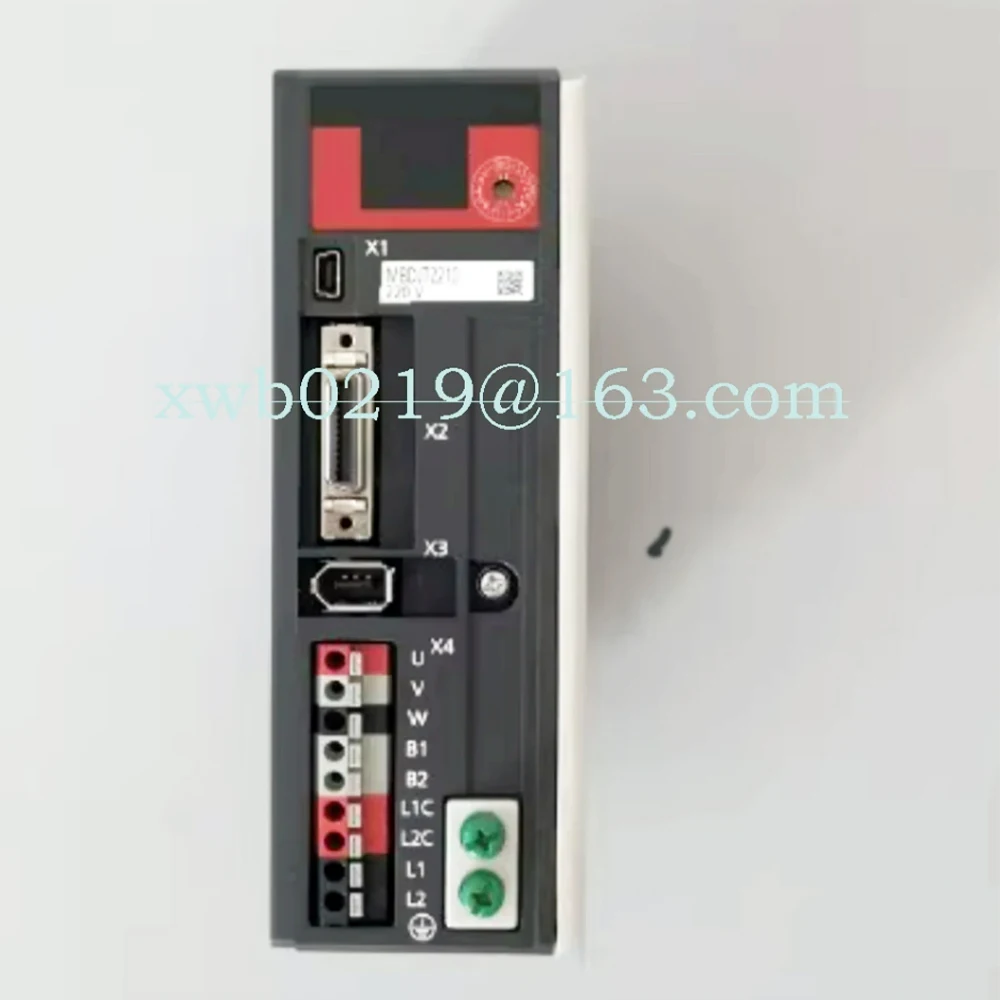 

Brand New Original Servo Drive MBDJT2210