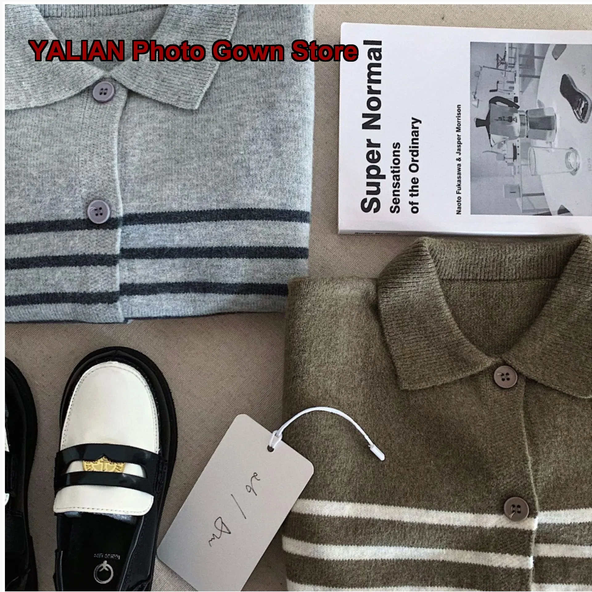 Boys Autumn Winter Jacket 2026 Spring Autumn Warm Knit Top Kids