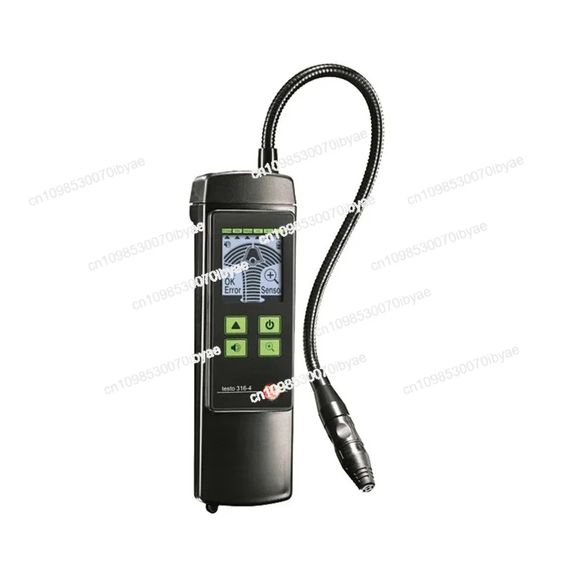 

316-4 Детектор утечки хладагента 316-4 Обнаружение хладагента амиака