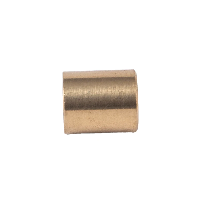 1PCS Bread Machine Accessories Base Bearing Sleeve Shaft Ring Copper Bearing Bread Barrel Maintenance Parts