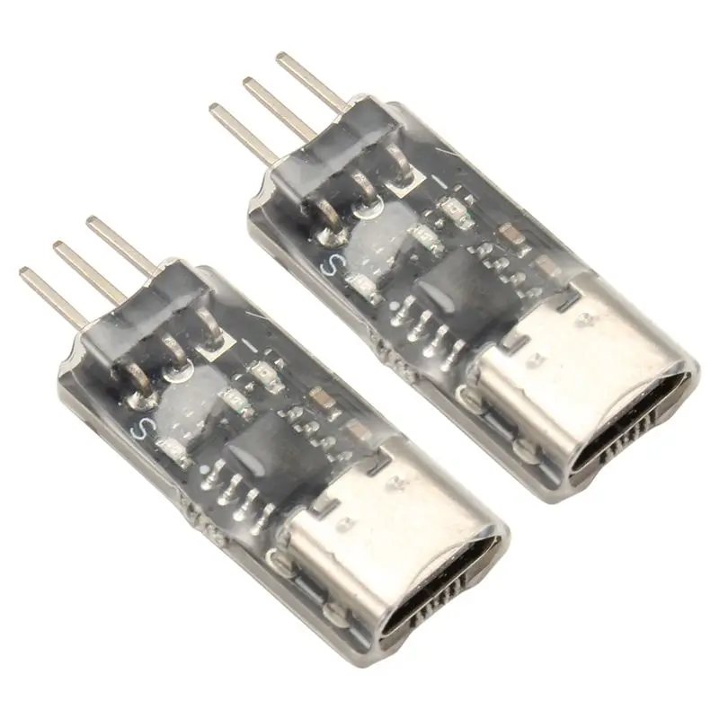 A49K-Practical ESC Crawler ESC USB Link AM32 BLS32 Connect ESC To Computer