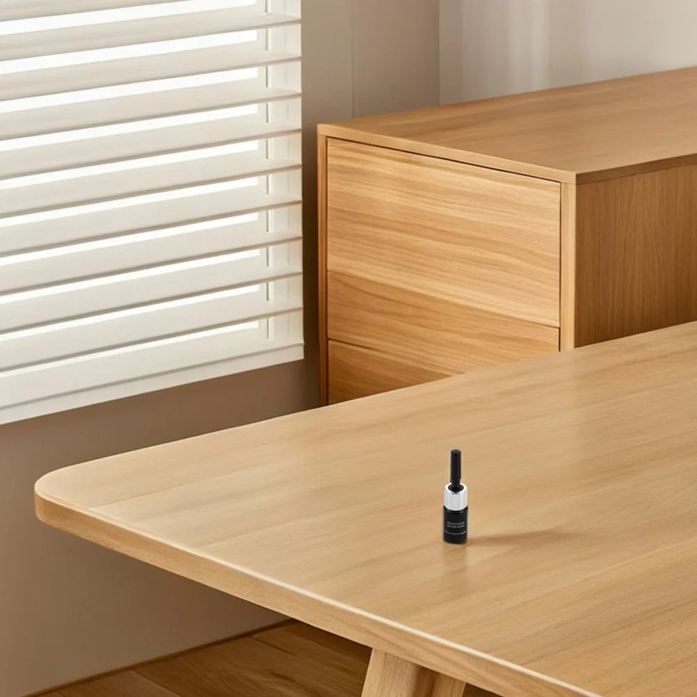 

2 pcs Glass Repair Liquid Car Windshield Crack Repair Kit High Efficiency Restoration Fluid Easy To Use Durable Reusable