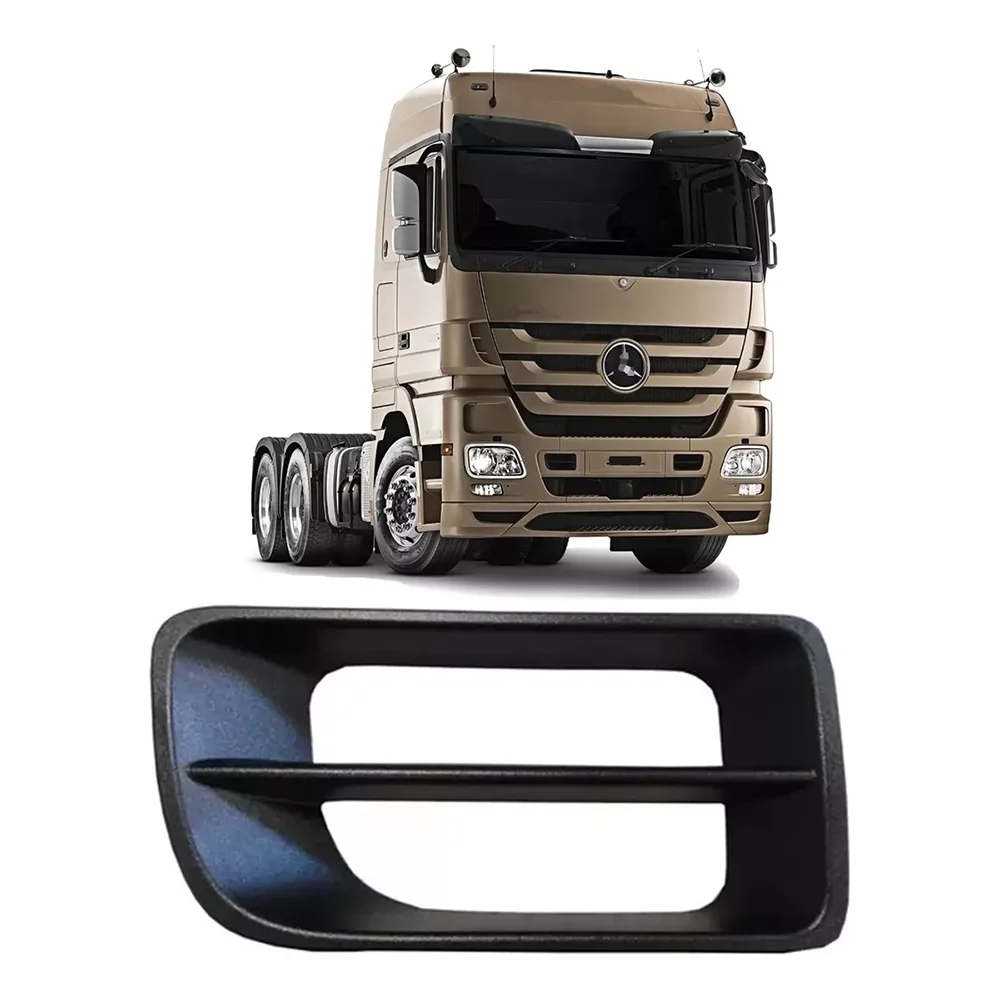 Front Bumper Cover Fit For Mercedes BENZ Truck Actros MP2 MP3 Truck 9438840160 9438840060