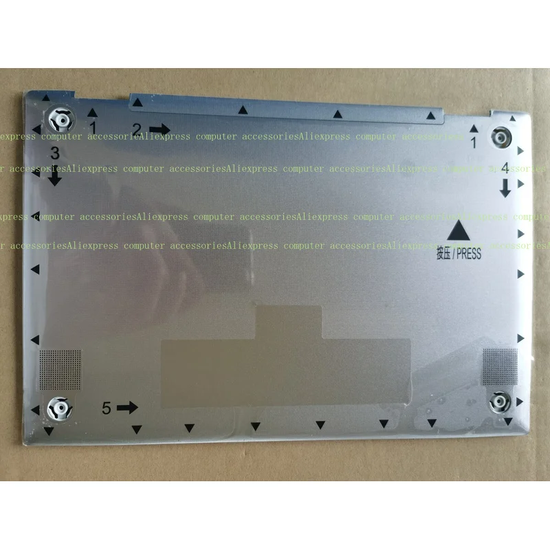 

A + новый нижний чехол D для ноутбука Samsung NP930MBE BA98-01766A