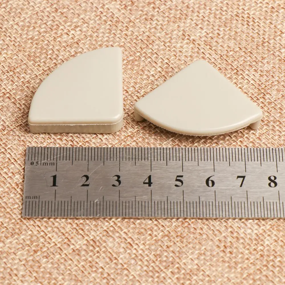 4PCS Baby Desk Kids Security Corner Guards Table Corner Protector Anticollision Strip Edge Protection