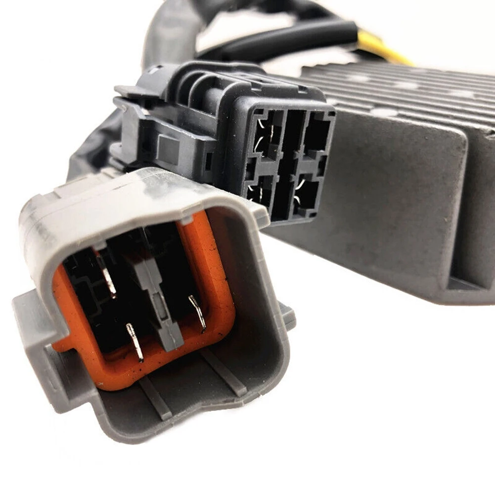 AC76-Voltage Regulator Rectifier For TGB Target/ Blade 425 250 325 ATV Parts 923451 923404