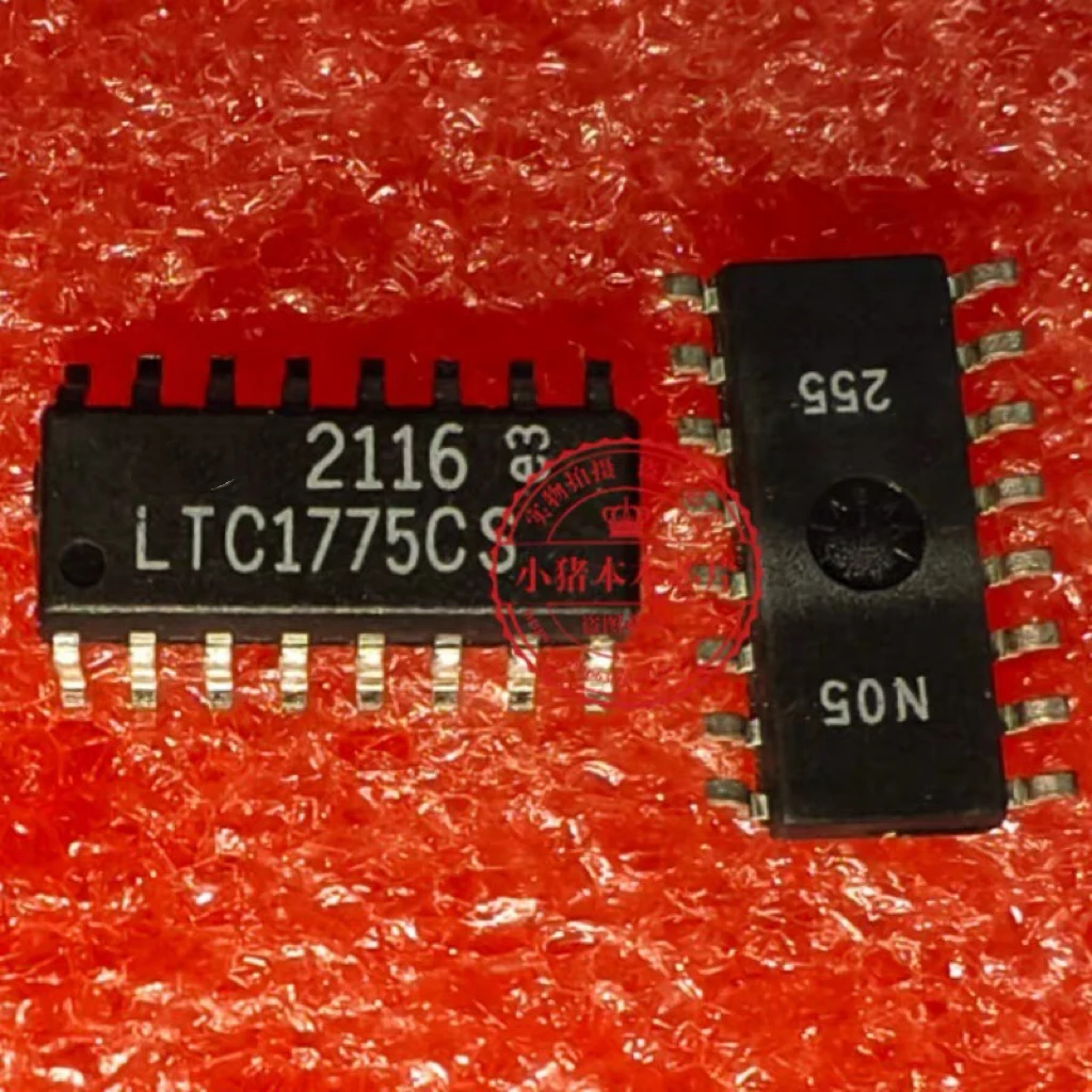 

LTC1775CS LTC1775 SOP