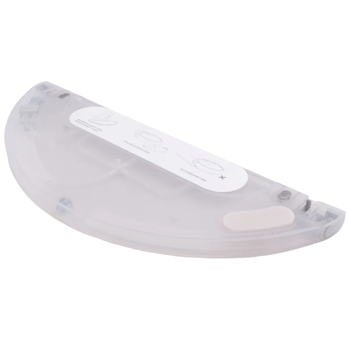 Piezas de tanque de agua para XIaomi Mijia, accesorios de reparación de aspiradora, mopa 2/2C, STYTJ03ZHM