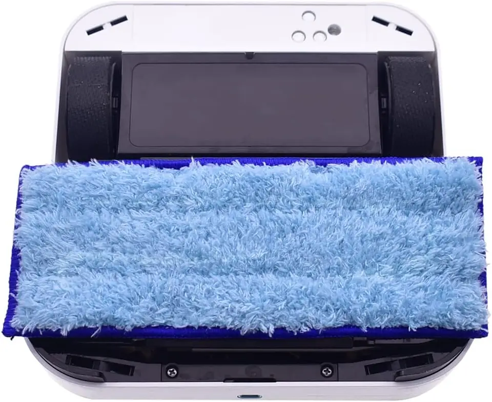 Irobot Braava Jet 240 241 245 250用の洗えるモップクロス,ロボット