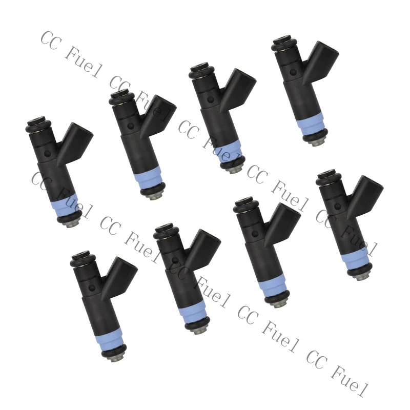 C+ 8X Fuel Injector for Dodge Ram 1500 2500 3500 5.7L V8 2003 53032142AC T9