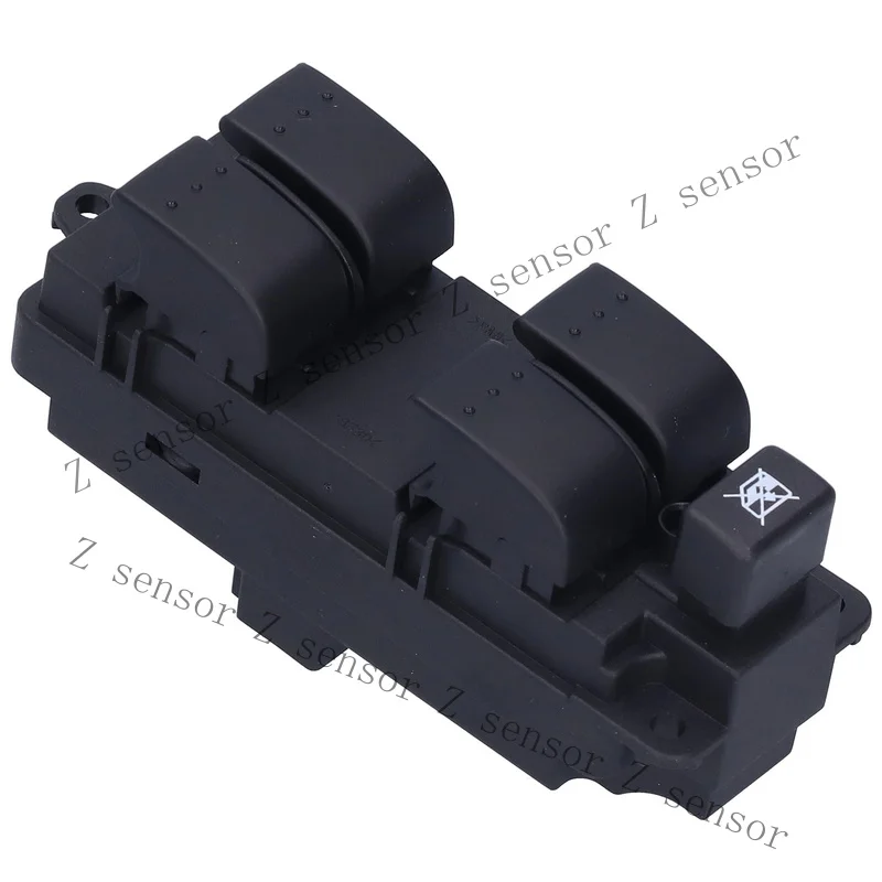 RRR+ BP4L-66-350 ABS Electric Power Window Control Switch Lifter With Program Car