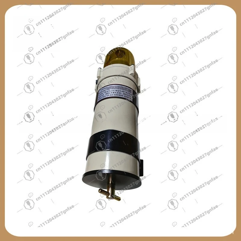 1000FG 1000FH Diesel Fuel Water Separator Filter Assembly for Heavy Truck Engine Retrofit Project Replacement