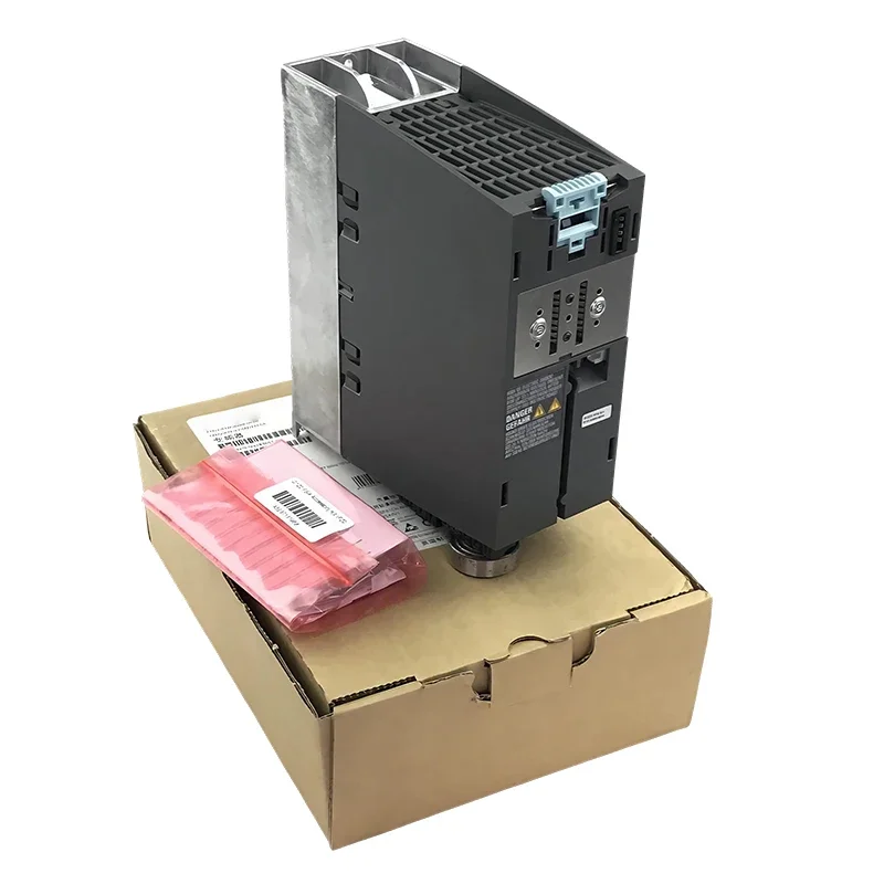 New Brand New Original 6SL3 210-1PE18-0UL1 6SL3210-1PE18-0UL1 Frequency Converter Programmable Controller