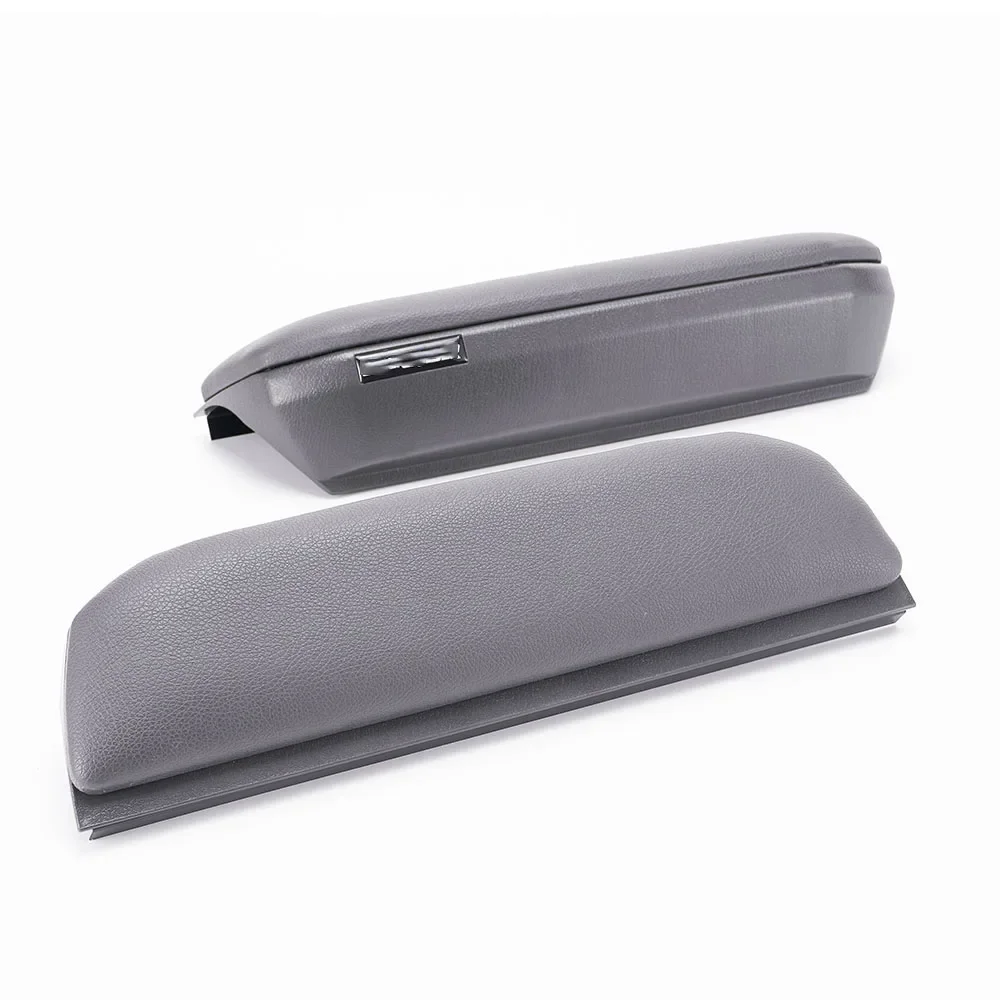 LC200 Leather Door Armrest Extension For Toyota Land Cruiser 200 2008 -2021 FJ200 Accessories