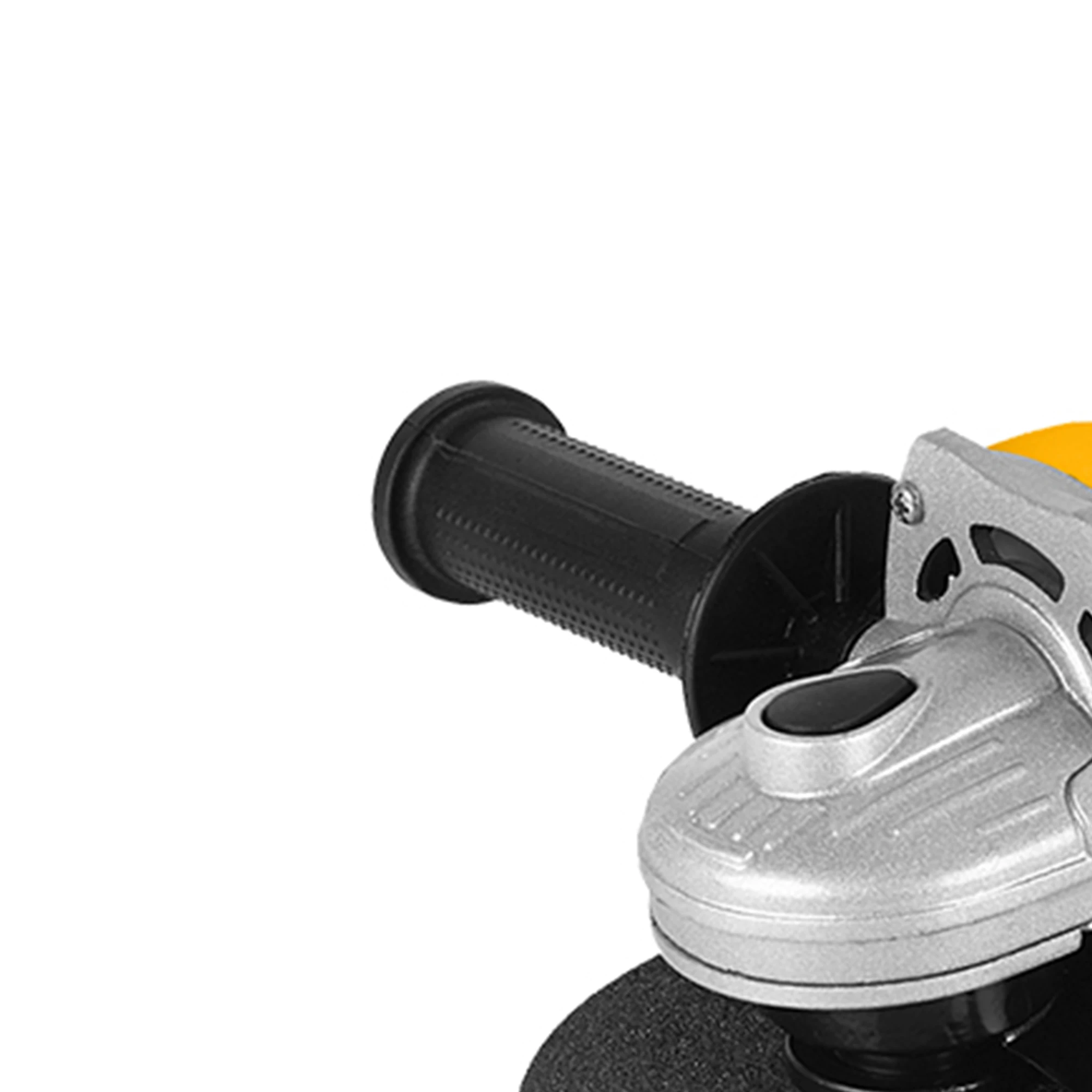 Professional MN4027 4027 Angle Grinder Tool Machine 1050 Watts Power Custom Electric 220 Volts Rated Voltage