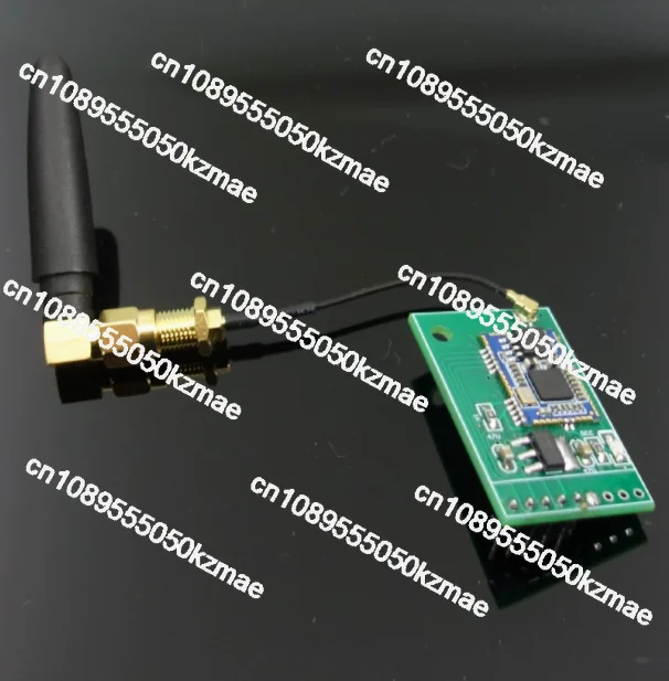 وحدة صوت بلوتوث CSR8675، لوحة تطوير aptX HD DSP #1