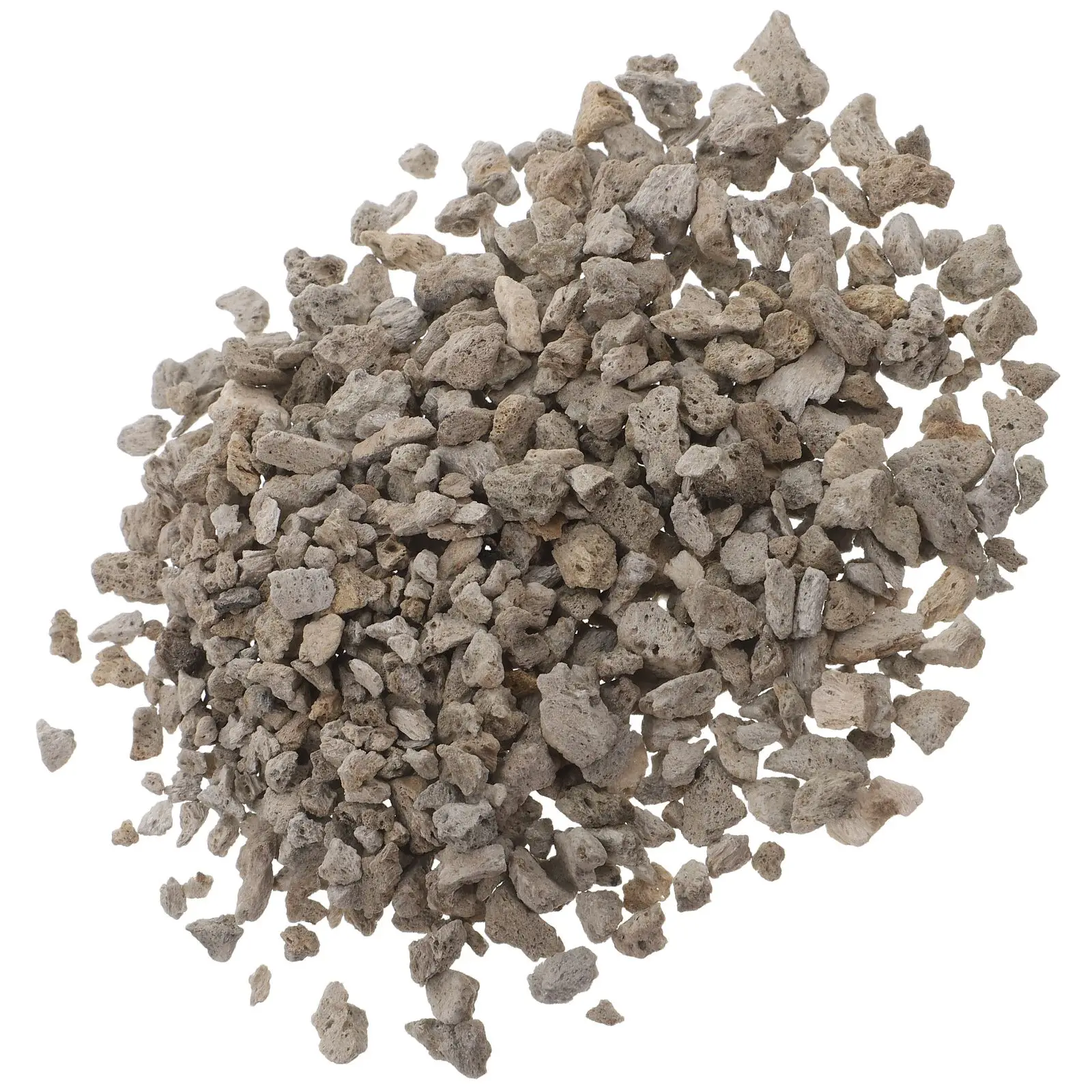 Base Stone 20x12cm Micro Landscape Layout Scenery Basing Rock Miniature Material Kit Fish Tank Decoration Sand Table